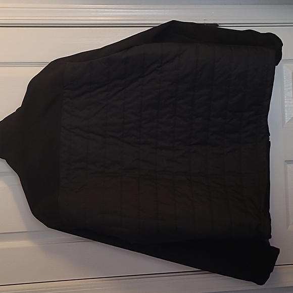 Apt. 9 Black Jacket Large - Picture 6 of 6